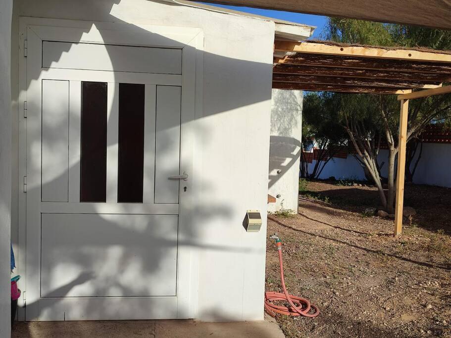 Fuerteventura Casa Tikuna La Oliva Exteriör bild